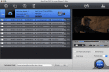 Screenshot of MacX Free DVD to iTunes Ripper for Mac 4.1.9