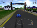 Screenshot of Special Events Racing 1.4