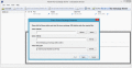 Screenshot of Exchange Database Repair Software 15.8
