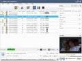 Screenshot of Xilisoft ASF Converter 6.5.1.0120