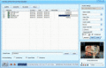 Screenshot of DDVideo SWF to PSP Converter Standard 4.3.1
