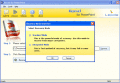 Screenshot of Powerpoint Recovery Tool 10.11.01