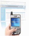 Screenshot of Nokia Phone Spy 6.8
