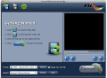 Screenshot of Foxreal MOD Converter for Mac V 1.2.1.768