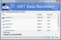 Screenshot of GRT Recover FAT 2.6