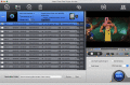 Screenshot of MacX Free iPad Ripper for Mac 4.1.9