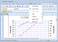 Screenshot of NotePro 3.81