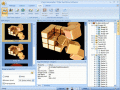 Screenshot of SWF Editor 5.1