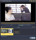 Screenshot of AVCWare Video Joiner 2.0.1.0111