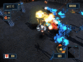 Screenshot of Alien Strike 1.0