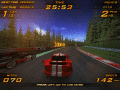Screenshot of Ultra Nitro Racers 1.1