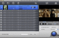 Screenshot of MacX Convert DVD to MOV for Mac Free 4.2.1