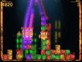 Screenshot of Color Bricks 1.0