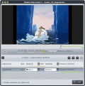 Screenshot of 4Media Video Cutter for Mac 2.0.1.0314