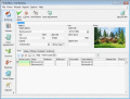 Screenshot of RentBoss Client/Server 3.70