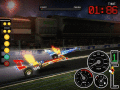 Screenshot of Ultra Drag Racing 1.0