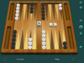 A new version of our backgammon game