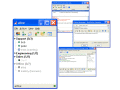 Screenshot of Akeni Enterprise Instant Messaging LDAP 2.2.114