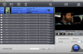 Screenshot of MacX Rip DVD to Music for Mac Free 4.1.9