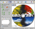 CD-Click i-Studio: burn and print cd online