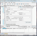 Screenshot of Viobo MySQL to Access Data Migrator Pro. 1.0