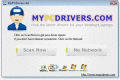 Screenshot of MyPCDrivers 4.0