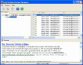 Screenshot of Easy Outlook Express Recovery 2.0
