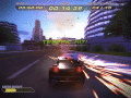 Screenshot of Super Police Racing 1.0