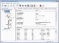 Screenshot of TurboFTP Server 1.30.803