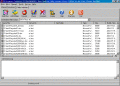 Screenshot of CZ Document Converter 2.0