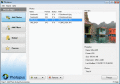 Screenshot of Photopus 1.4