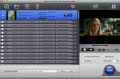 Screenshot of MacX Free DVD to PSP Converter for Mac 4.1.6