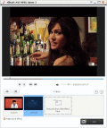 Screenshot of Xilisoft AVI MPEG Joiner for Mac 2.0.1.0314