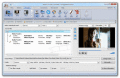 Screenshot of Axara FLV Video Converter 2.7.1