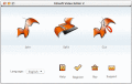 Screenshot of Xilisoft Video Editor for Mac 2.0.1.0314