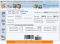 Screenshot of Retail Barcode Software 7.3.0.1