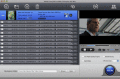 Screenshot of MacX Free DVD to M4V Converter for Mac 4.1.7