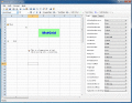 Screenshot of MstGrid ActiveX Control 2.5.2
