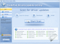 Screenshot of ThinkPad Drivers Update Utility For Windows 7 2.7
