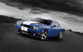 Screenshot of Fantastic Dodge Cars Screensaver 1.0