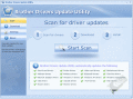 Screenshot of Brother Drivers Update Utility For Windows 7 2.7