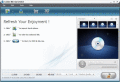 Screenshot of Leawo Blu-ray Creator 5.3.0.0