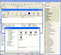 Screenshot of SvCom 7.3