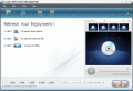 Screenshot of Leawo DVD Creator 7.6.0.0