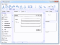Mockup Creator is the tool for creating mock-