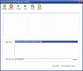 Screenshot of Convert Excel to Pdf 6.9