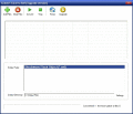 Screenshot of Convert Excel to Swf 6.9