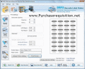 Screenshot of Barcode Maker for Warehousing 7.3.0.1