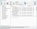 Screenshot of Deduper Outlook Duplicate Remover 3.8