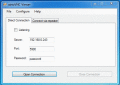 Screenshot of AbtoVNC Remote Screen Viewer SDK 1.3.1